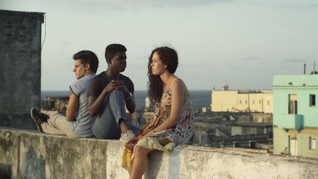 Brasilien steht bei lateinamerikanischem Filmfestival im Mittelpunkt