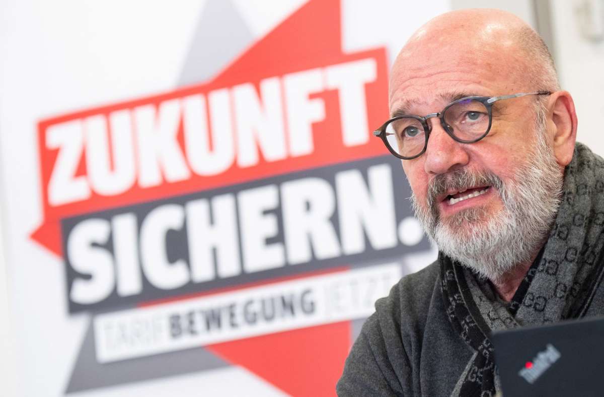 Bernd Osterloh: Betriebsratschef geht von Volkswagen zur Tochter Traton