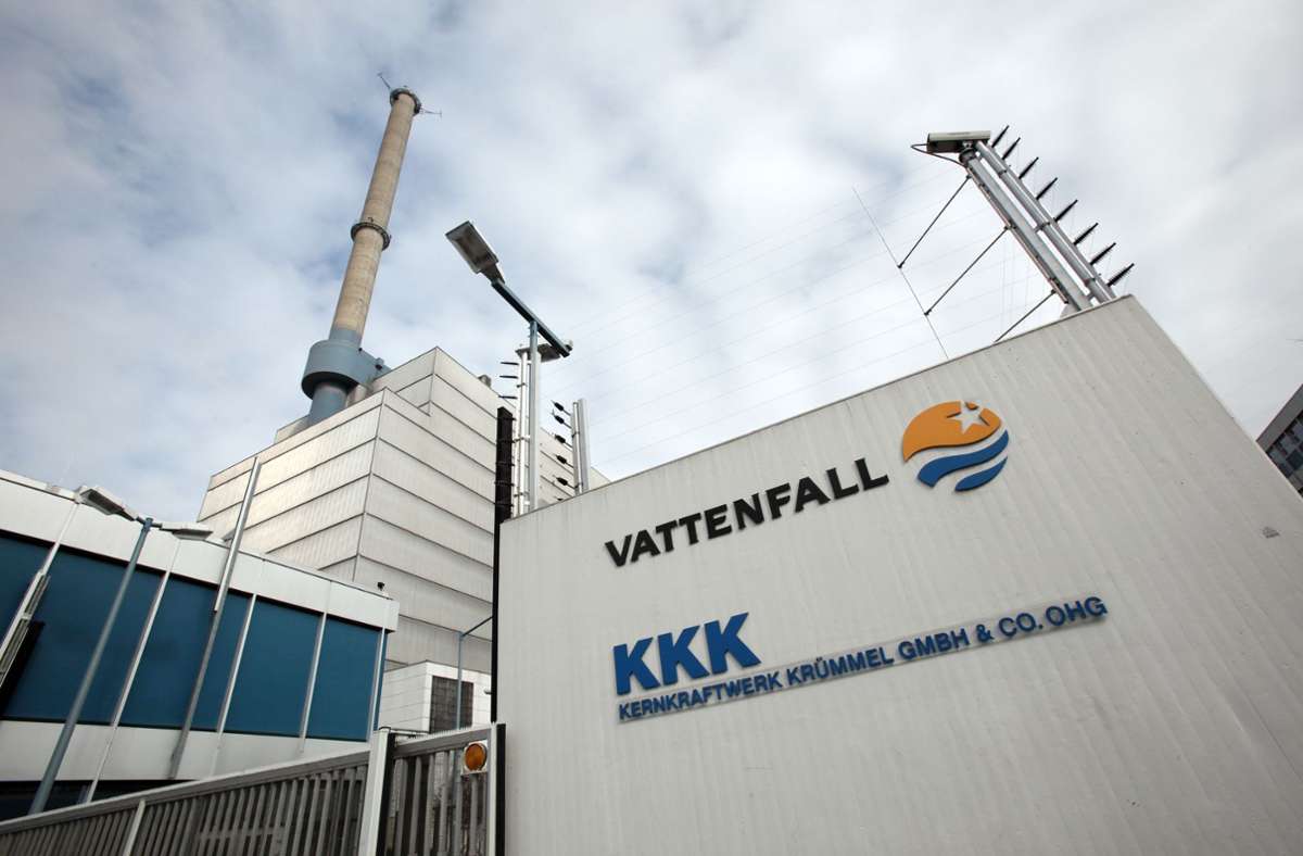 Energiepolitik: Karlsruhe rügt die Atom-Entschädigung