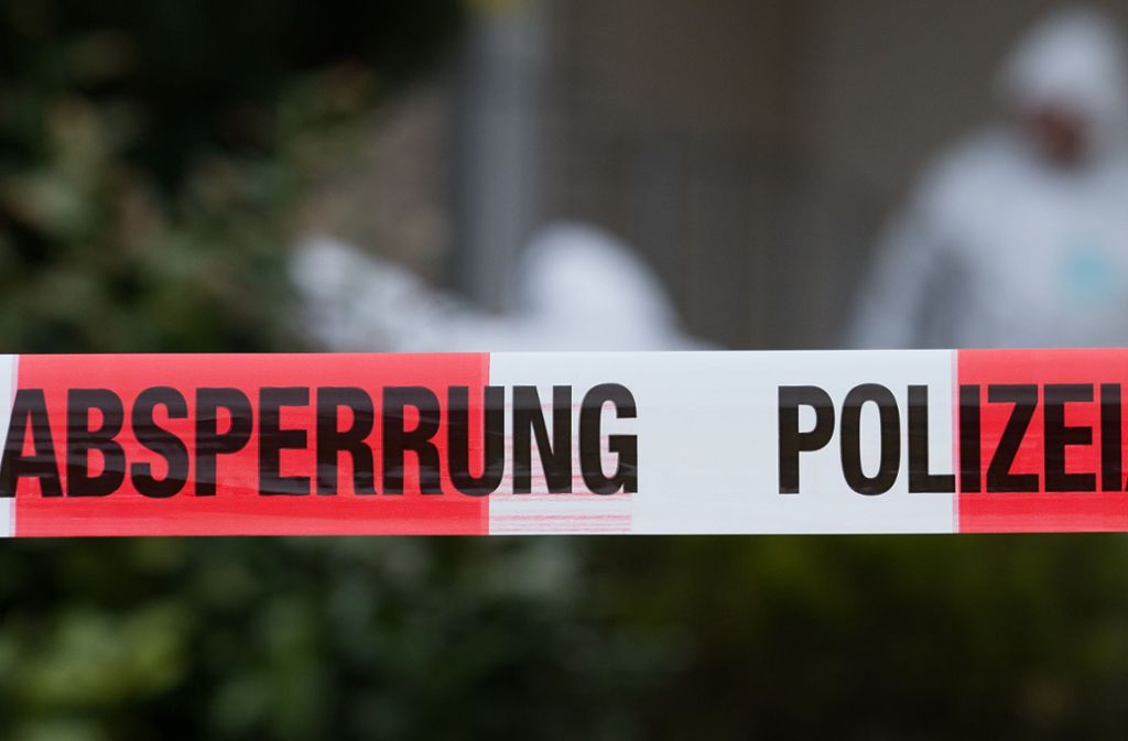 Toter Mann in Konstanz: 66-Jähriger offenbar getötet – Polizei gründet Soko