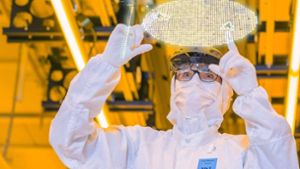 Bosch   erhält  Fördergelder für Chipfabriken