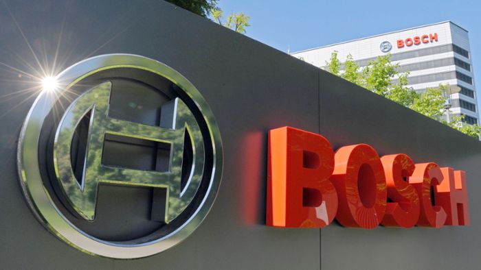 Bosch will stationäre Brennstoffzellen in Serie produzieren