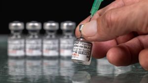 Vier Länder fordern ein Ende der Impfpflicht