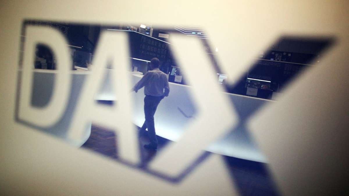 Börse in Frankfurt: Dax schafft sechstes Rekordhoch in Folge