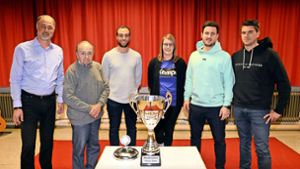 EZ-Handballpokal: Neuhausen rechnet mit viel Gegenwehr