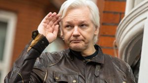 Wikileaks-Gründer  geht es besser –  Freilassung gefordert