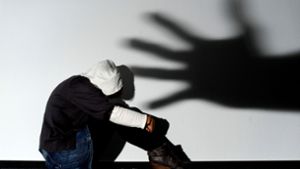 „Häusliche Gewalt in Gegenden,  wo das vorher  kein Thema war“