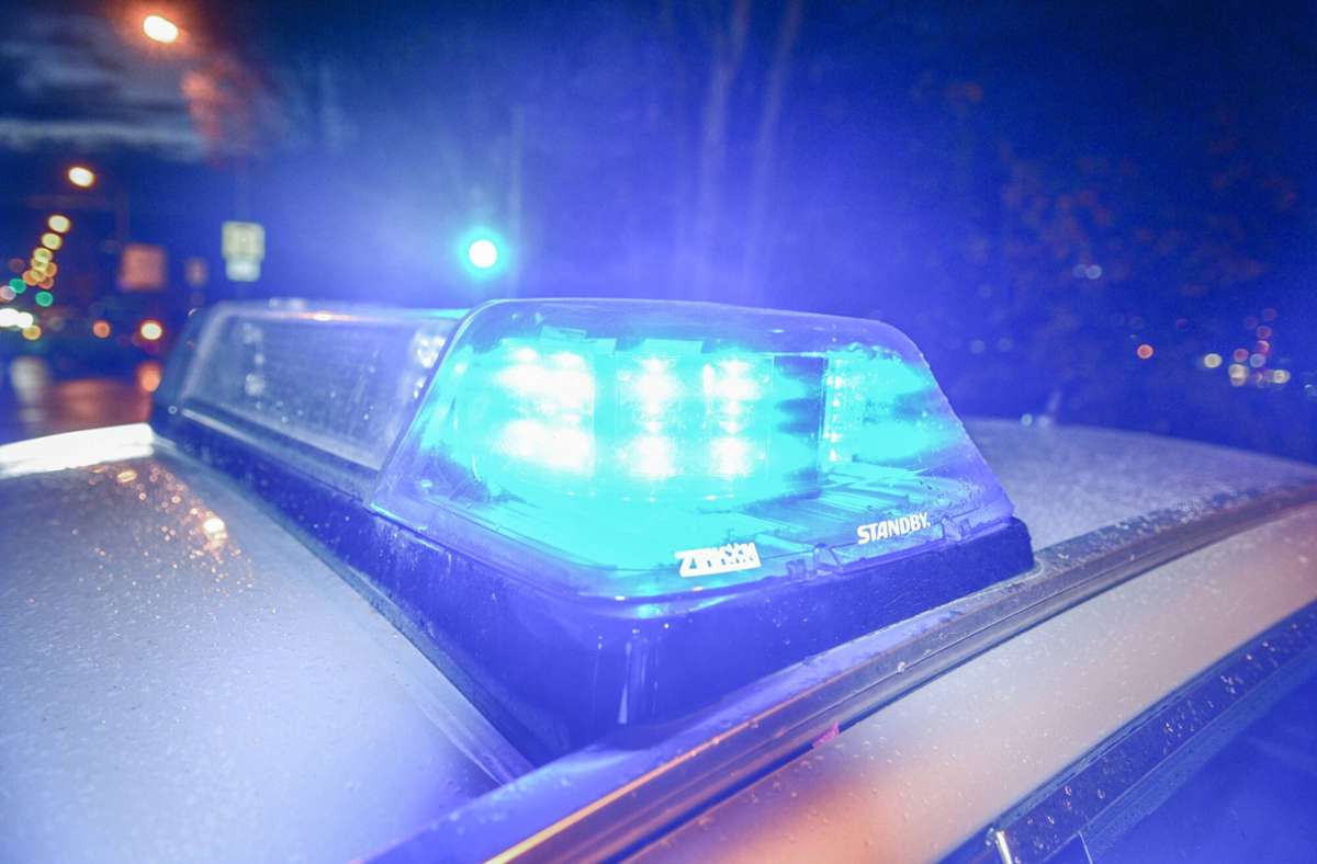Kreis Esslingen: Einbrecher in mehreren Orten unterwegs