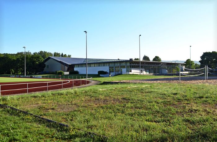 Nach der gescheiterten Wernauer Vereinsfusion: Neuer Anlauf für  Sportpark und -halle