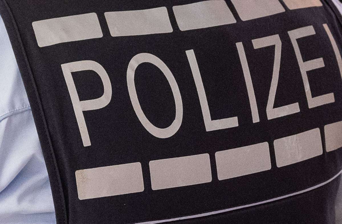 Tote Frau in Offenburg: Mann im Zusammenhang mit Leichenfund festgenommen