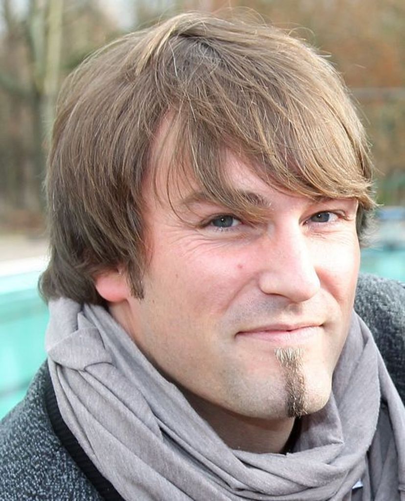 Axel Hänchen, Sportdirektor der SSVE-Wasserballer, im Interview: „Wir werden ein gehöriges Wörtchen mitreden“