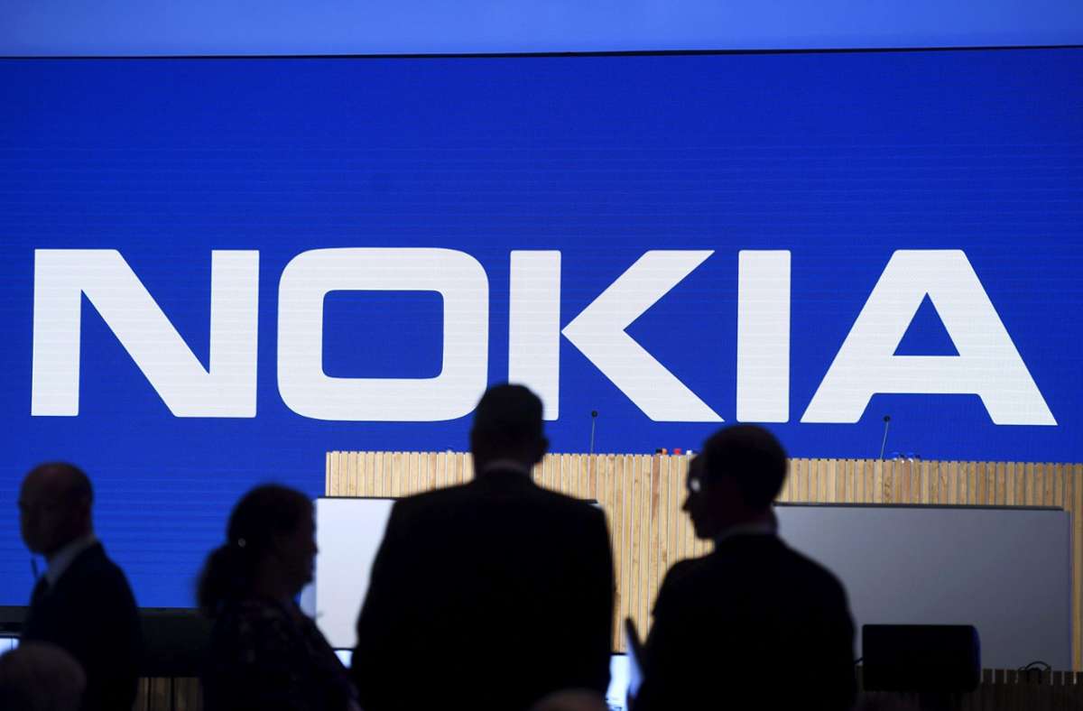 Rechtsstreit zwischen Daimler und Nokia: Etappensieg für Daimler im Streit um Mobilfunkpatente