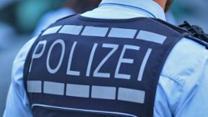 Angriff in Lenningen: 29-Jähriger greift Mitbewohner mit Flasche an