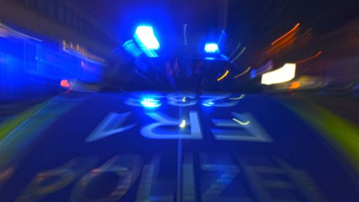 Die Polizei meldet erneut mehrere Brände im Karlsruher Stadtgebiet. Foto: dpa/Patrick Seeger