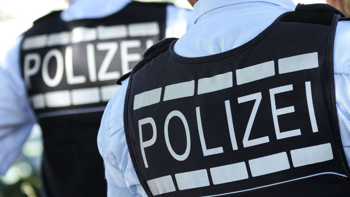 Vorfall im Hohenlohekreis: Streamer konsumiert Drogen und bekommt Besuch von Polizei