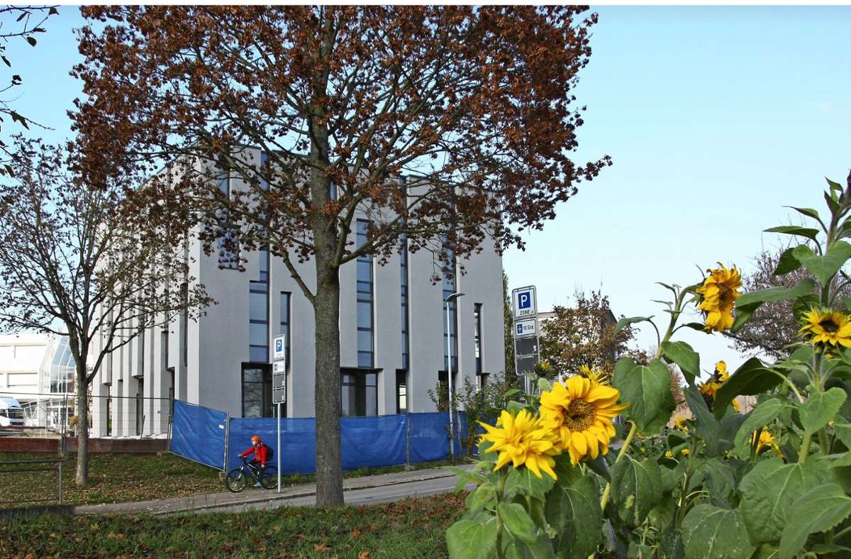 Moschee in Leinfelden-Echterdingen: Anwalt rät, Berufung einzulegen