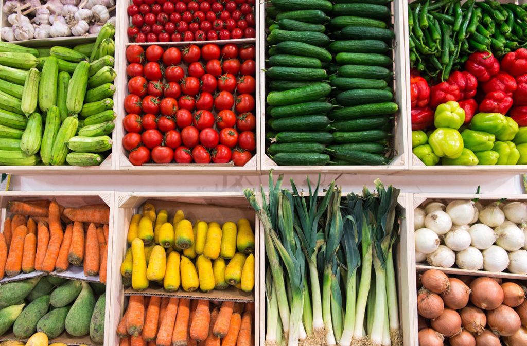 Bitterstoffe in Zucchini und Kürbis: Vorsicht, diese Gemüsesorten können giftig sein