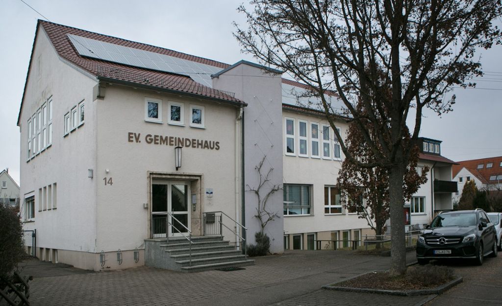 Evangelische Gemeinde schließt Schumacher-Kindergarten in Ostfildern 2019: Eltern empört über die Kirche