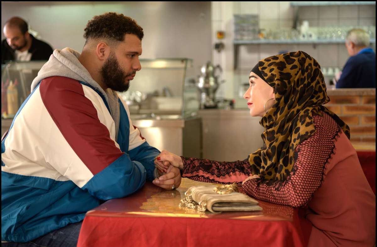 Neu im Kino: „Eine Frau mit berauschenden Talenten“: Die arabische Patin