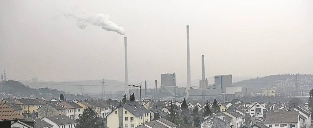 Öko-Institut: Ab Sonntag hat Deutschland sein CO2-Budget aufgebraucht