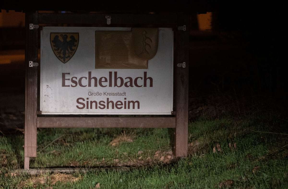 Tödliche Messerattacke in Sinsheim: 14-Jähriger war zuvor   bei Anti-Aggressionstraining