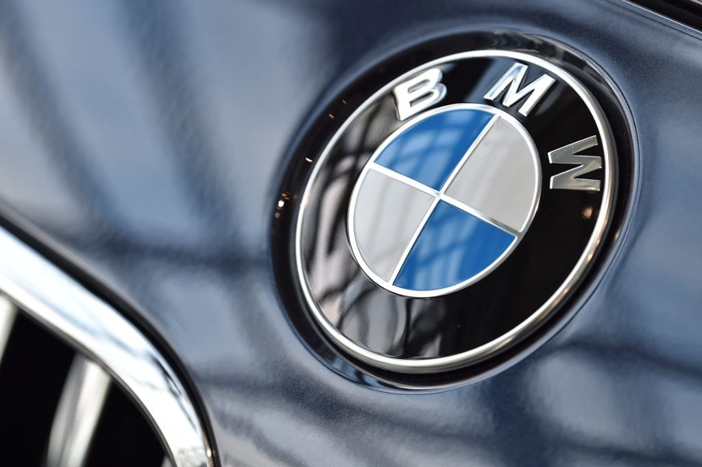 BMW auch 2017 profitabelster Autokonzern der Welt