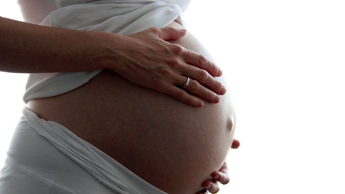 Schonfrist für Schwangere geplant