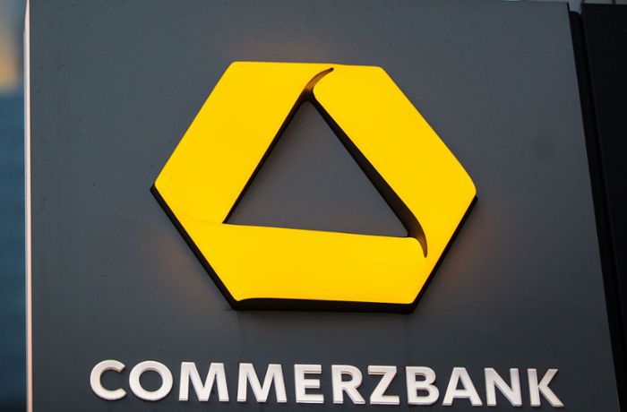 Filialsterben in Corona-Zeiten: Commerzbank schließt Filialen  in der Region Stuttgart