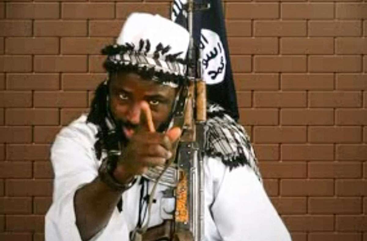 Abubakar Shekau: Anführer der Islamistengruppe Boko Haram ist angeblich tot