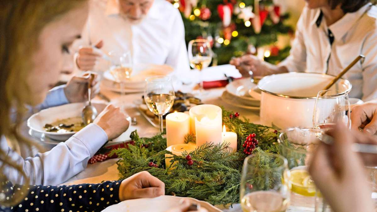 Heiligabend in Wendlingen: Gemeinsam statt einsam unterm Weihnachtsbaum