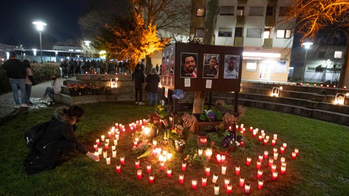 Buschmann erinnert an Opfer terroristischer Gewalt