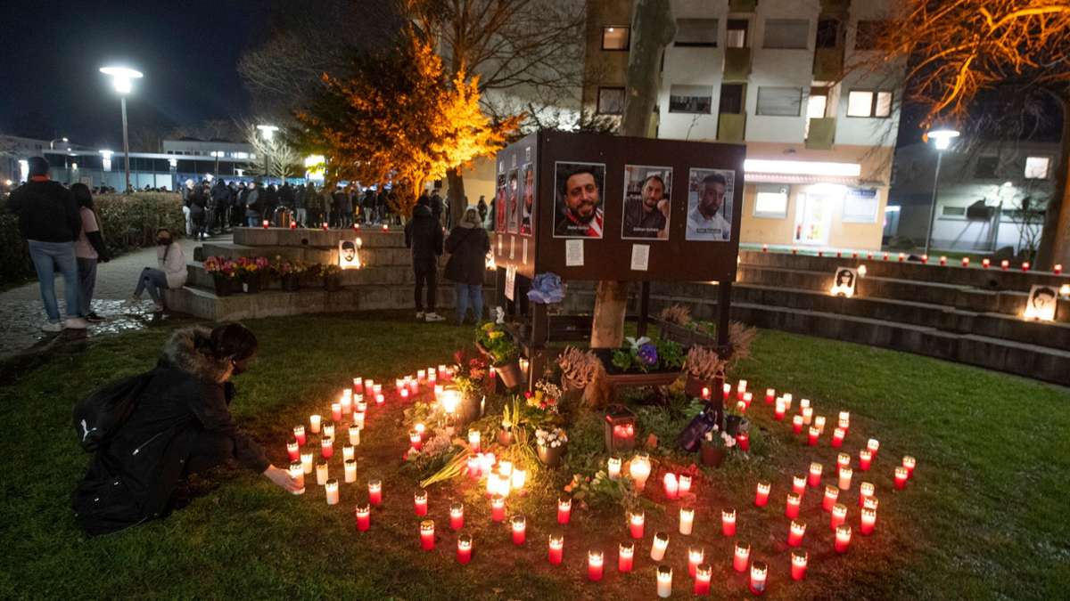 Gedenktag: Buschmann erinnert an Opfer terroristischer Gewalt