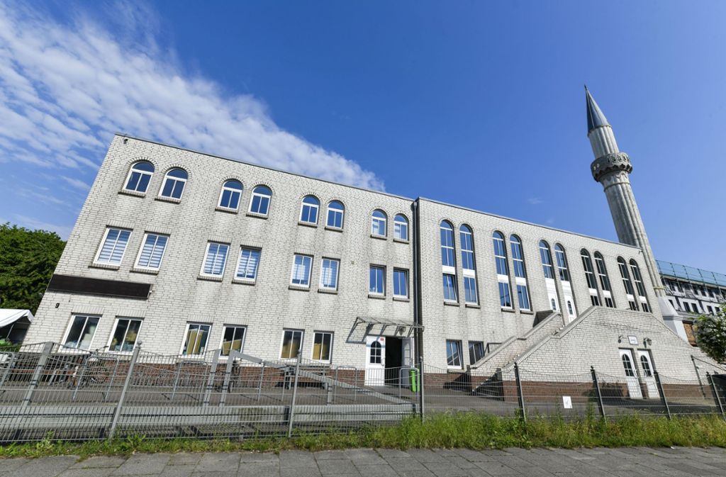 Staatsschutz ermittelt: Bremer Moschee erhält Brief mit „rechtsextremistischem Inhalt“