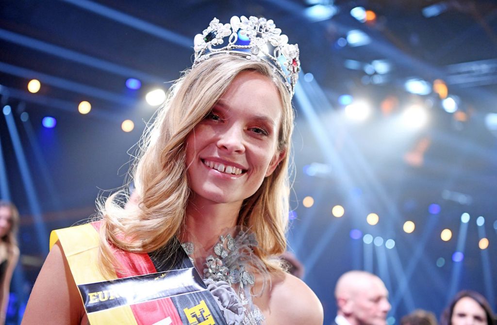 Veranstalter will bei der Wahl nicht mehr nur aufs Aussehen achten: Jury bei «Miss Germany» ist für Männer erstmals tabu