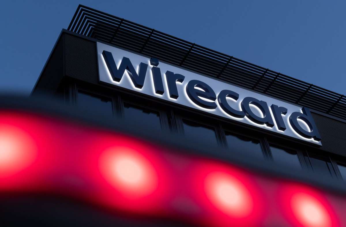 Financial Intelligence Unit: Behörde gab zahlreiche Hinweise zu Wirecard nicht weiter