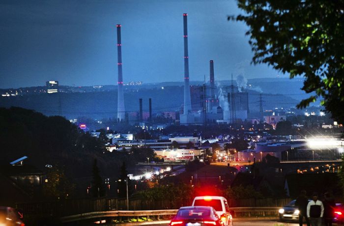 Fachtagung in Plochingen: Maßnahmen gegen die Lichtverschmutzung