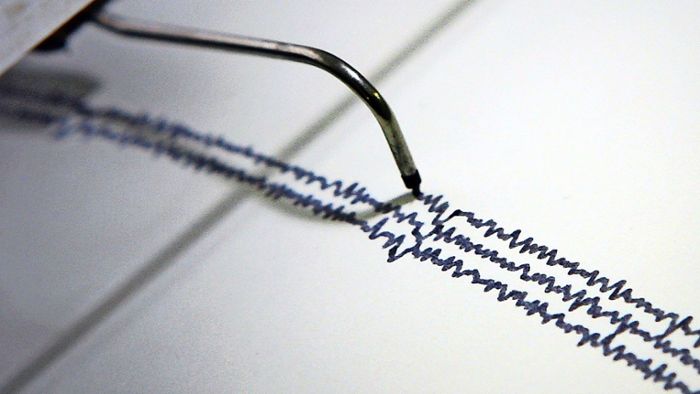Erdbeben der Stärke 5,3 erschüttert Osttürkei