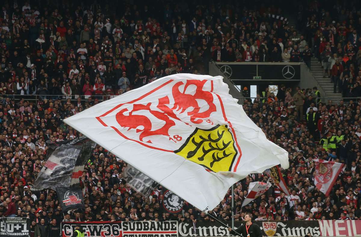 VfB Stuttgart: Überteuerte Tickets im Umlauf – womit Anbieter und Käufer rechnen müssen