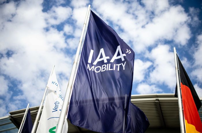Internationale Automobilausstellung: Warum die IAA nicht mehr in Frankfurt stattfindet