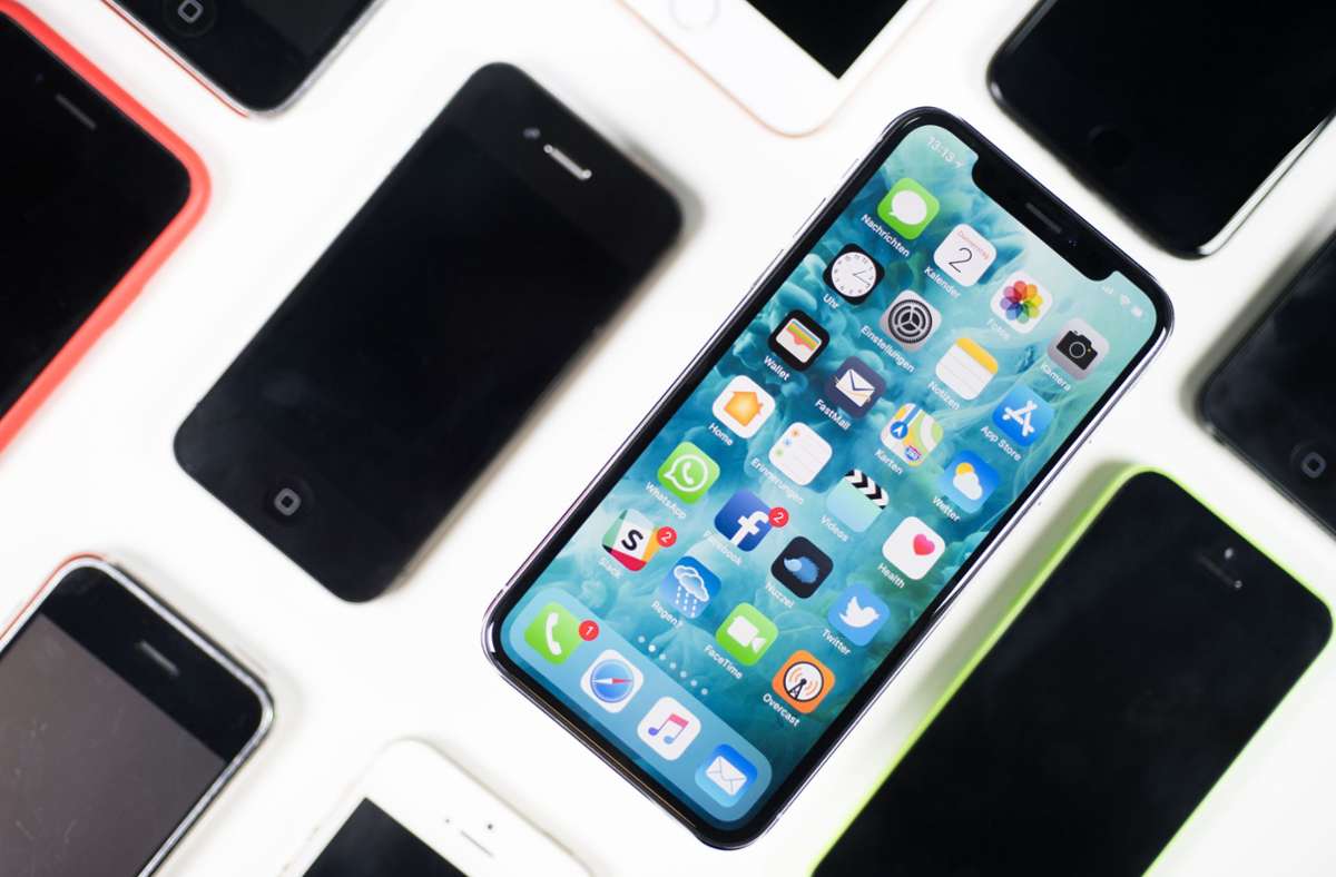 Apple streicht offenbar Netzteil: iPhone 12 soll ohne Ladegerät erscheinen