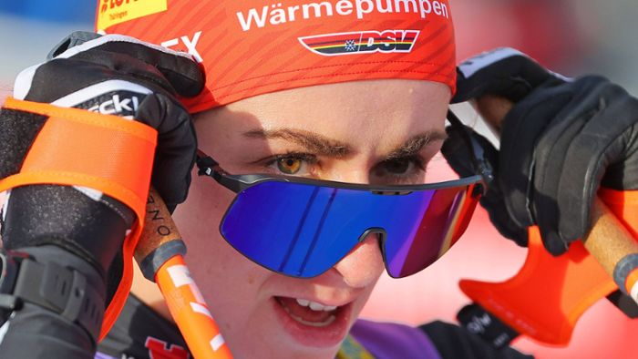 Biathlon Weltmeisterschaft: die wichtigsten Infos im Überblick 