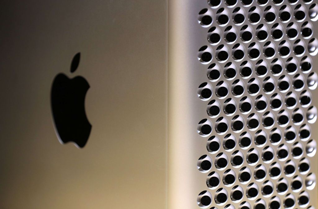 WWDC ab 22. Juni: Apple ersetzt Intel-Chips bei Macs durch eigene Prozessoren