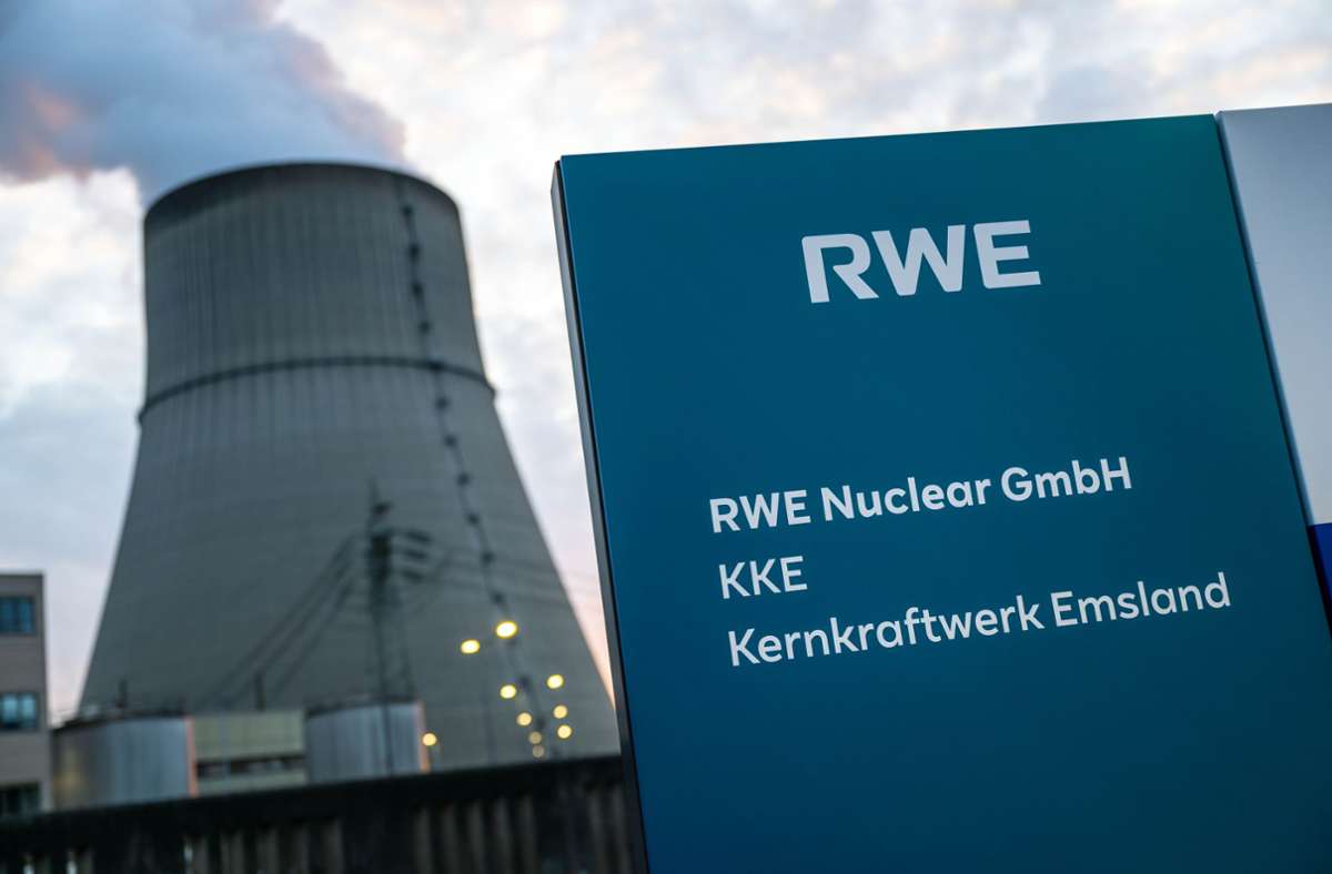 Kann Deutschland ohne Atomenergie auskommen?