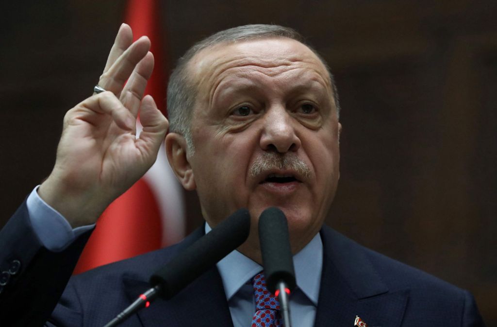 „Wir haben die Tore geöffnet“: Türkei lässt Grenzen zur EU für Flüchtlinge offen