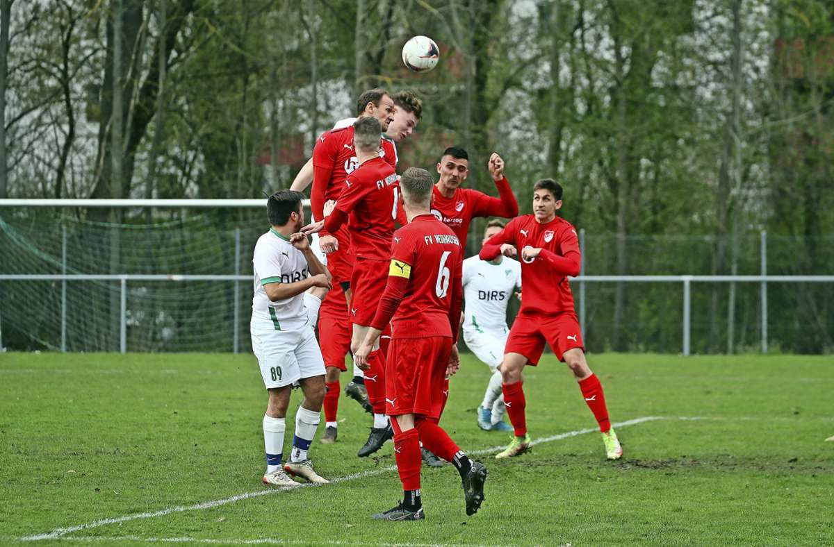Fußball – Bezirksliga – Saisonvorschau: Verhaltener Optimismus allenthalben
