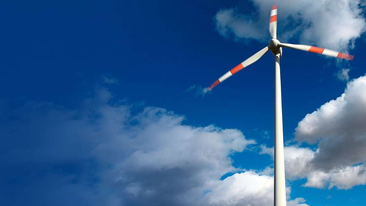 Energiewende in Baden-Württemberg: Blitzgenehmigung  für Windrad – was dahintersteckt