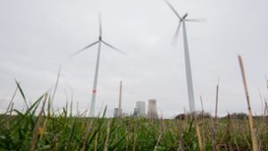 Land will Weg für erste Windräder am Bodensee frei machen