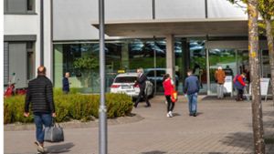 Landrat Eininger kritisiert Aktion der Krankenhausgesellschaft
