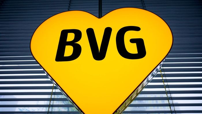 Einigung im Tarifstreit zwischen BVG und Verdi
