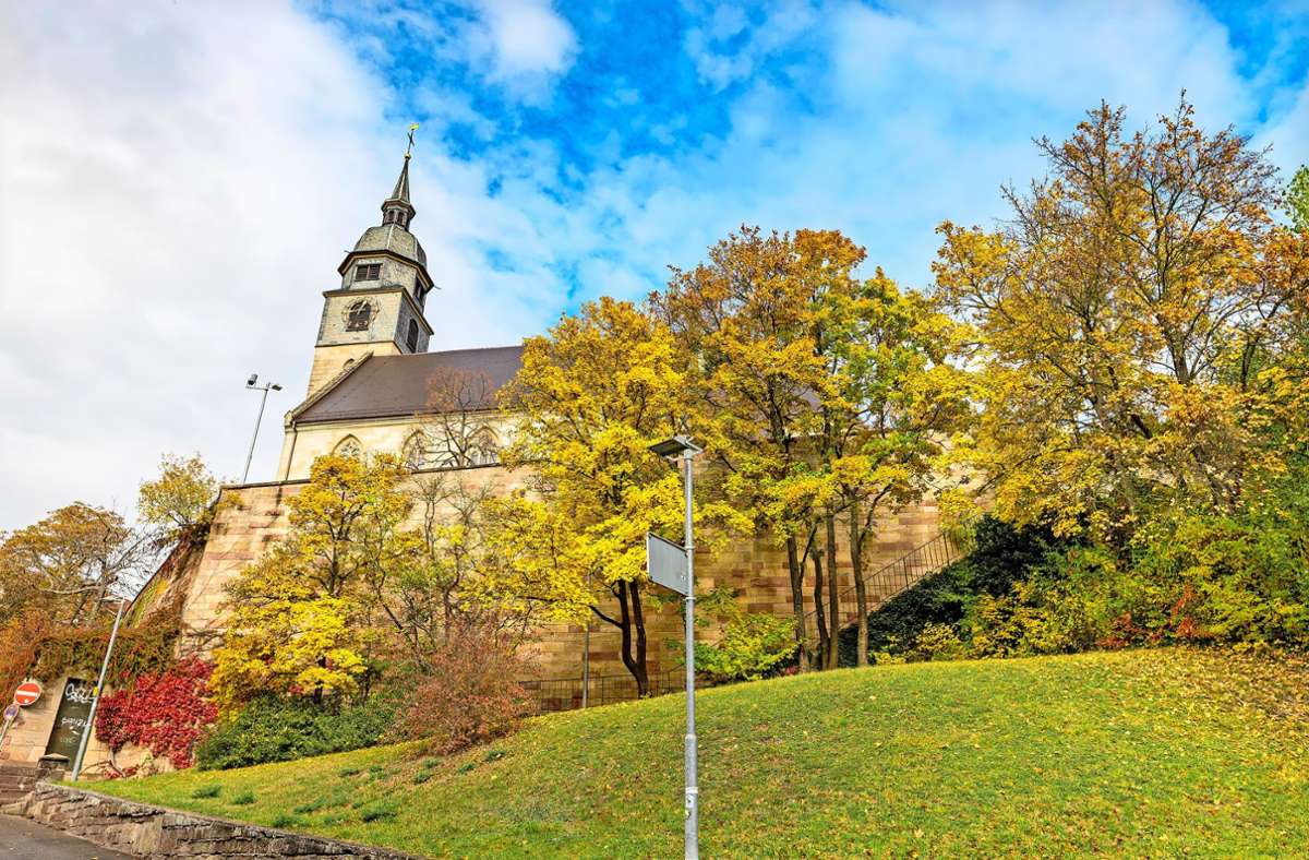 Umstrittenes Großprojekt in Böblingen: Wie die Fraktionen zur Schlossberg-Bebauung stehen